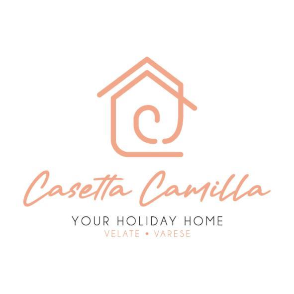 Casetta Camilla วาเรเซ ภายนอก รูปภาพ